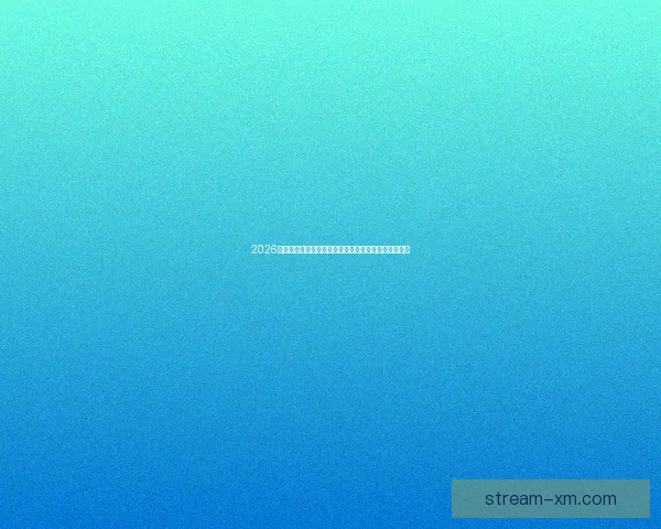 2026世界杯比赛直播平台全方位解析实时观赛体验升级指南