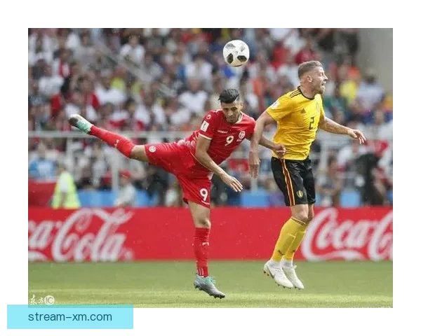 世界杯竞猜结果大揭秘：精准预测赛果赢取胜利攻略