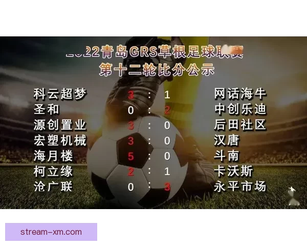 精准预测足球比分技巧分析，助你轻松赢得竞猜胜利