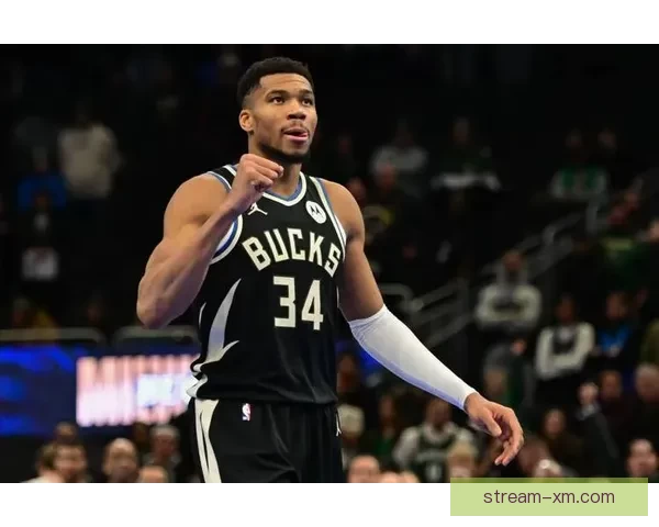 字母哥上周拒绝参加雄鹿3对3训练 本周合练是否参与仍存分歧