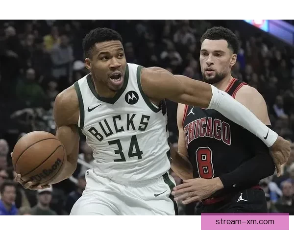 字母哥拒绝雄鹿3对3对抗训练却表示愿意复出参加联盟比赛