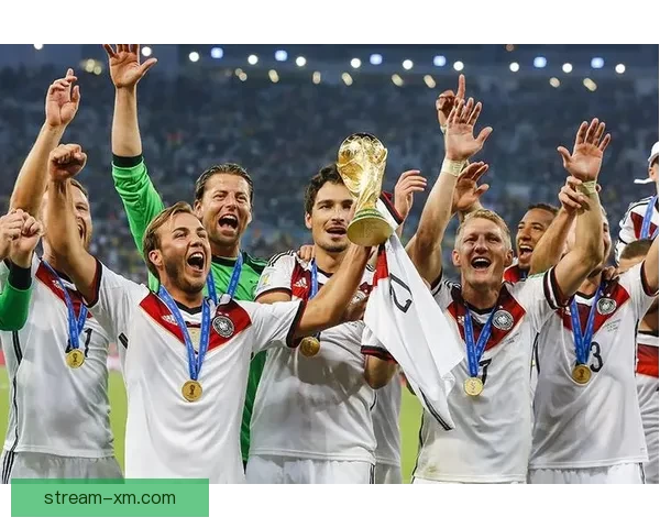 世界杯足球竞猜全攻略技巧及实战分析助你精准预测比赛结果