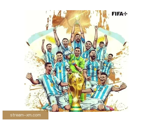 燃情世界杯来袭，参与竞猜赢大奖尽享激情与荣耀