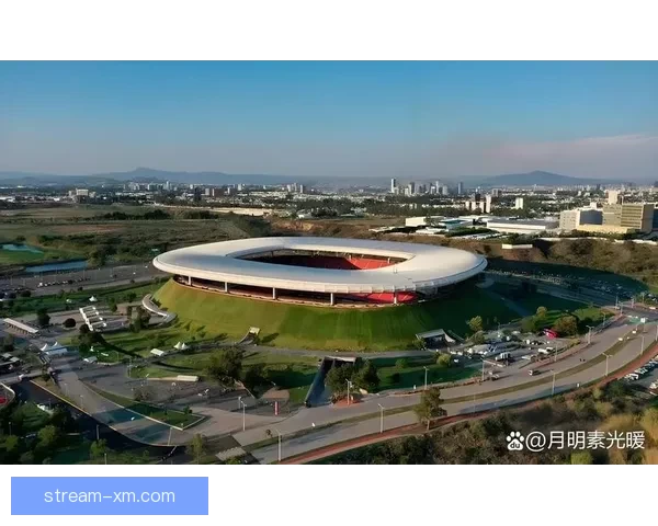 墨西哥世界杯2026主场馆全景及赛事布局解析指南