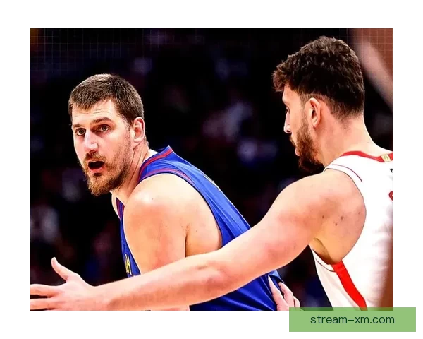 火箭连客冲三连胜约基奇领掘金誓复仇勇士