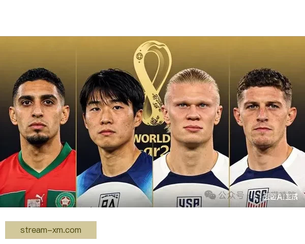 聚焦2026世界杯排名格局变化与豪强黑马实力全面前瞻解析深度